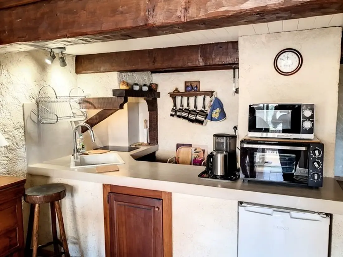 Location de Vacances Bormes-les-Mimosas 92