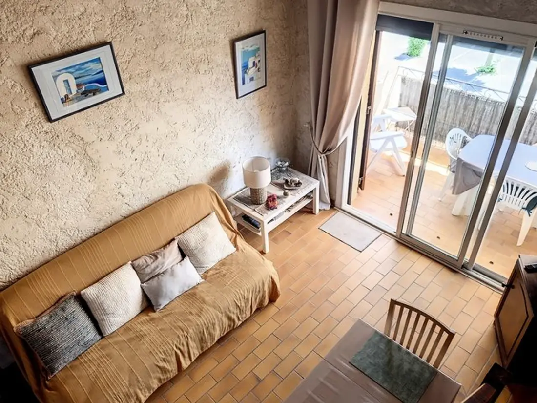 Location de Vacances Bormes-les-Mimosas 92