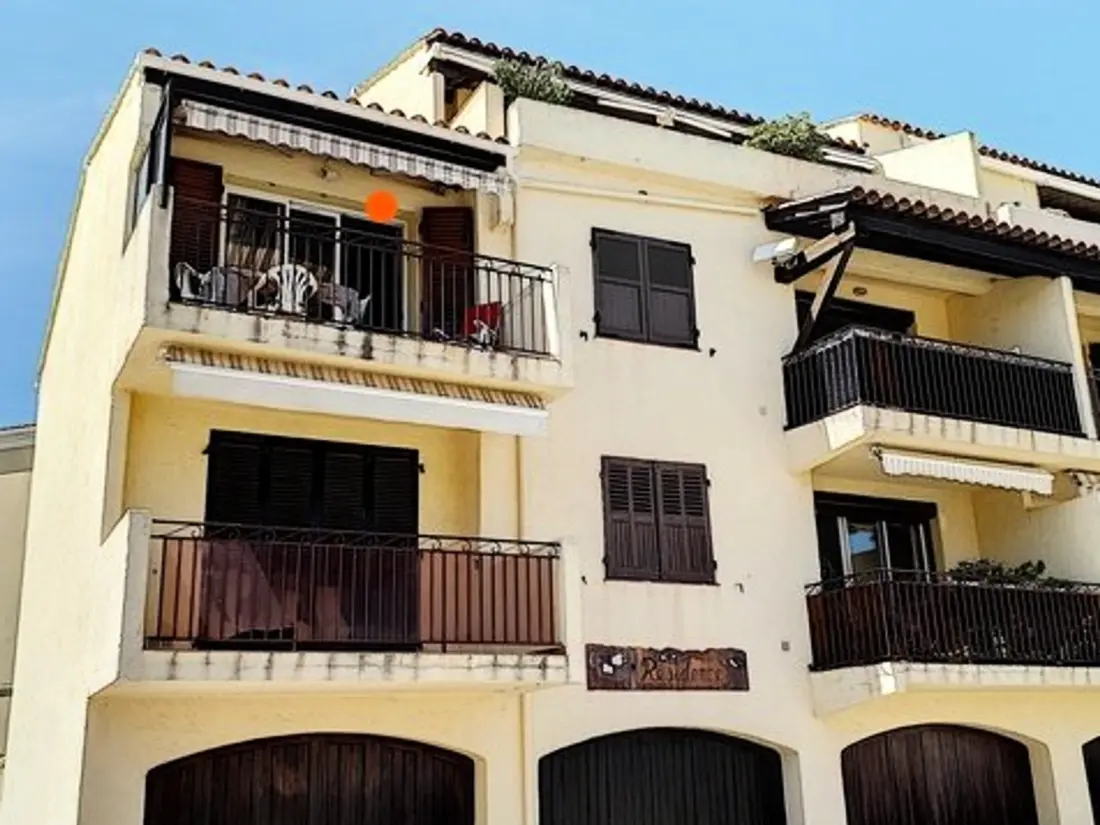 Location de Vacances Bormes-les-Mimosas 92