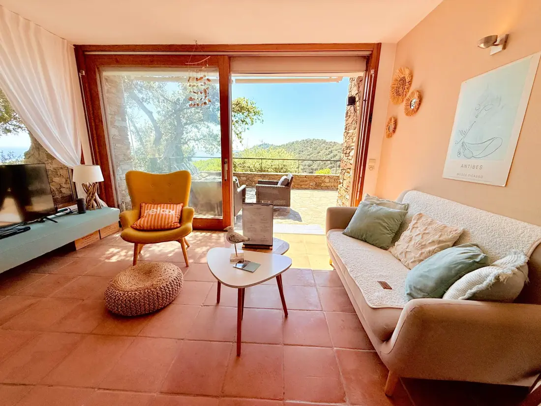 Maison de Vacances Bormes-les-Mimosas 298