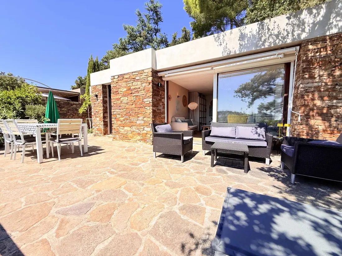 Maison de Vacances Bormes-les-Mimosas 298
