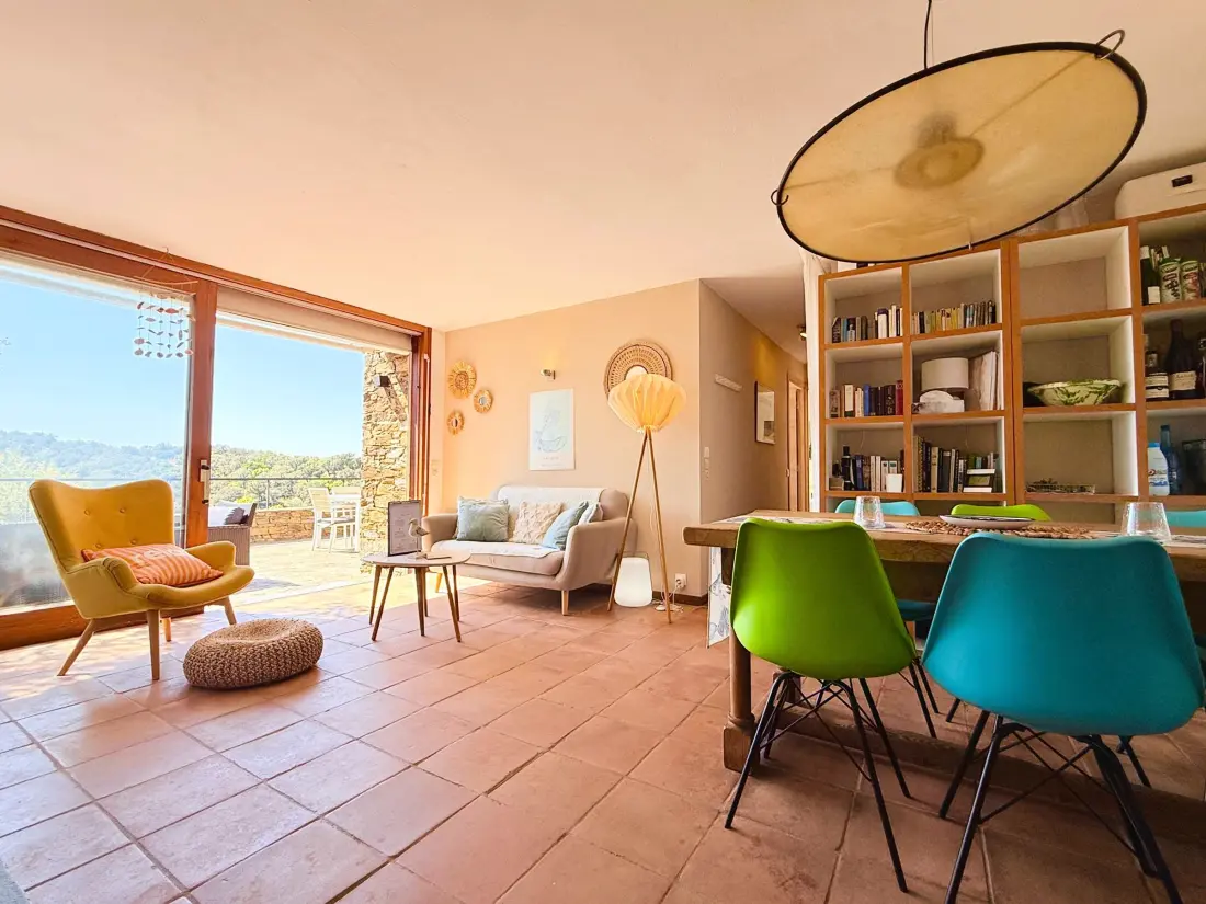 Maison de Vacances Bormes-les-Mimosas 298