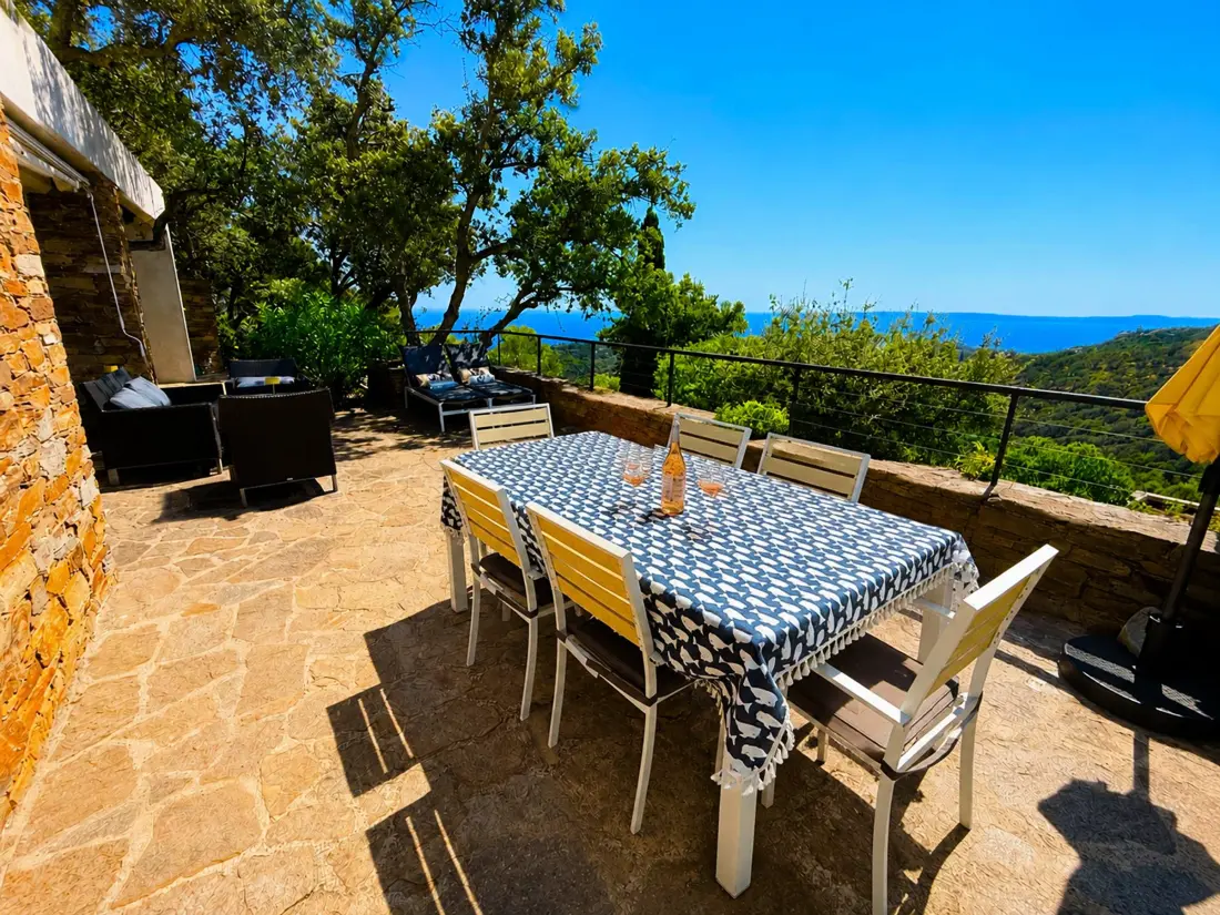 Maison de Vacances Bormes-les-Mimosas 298