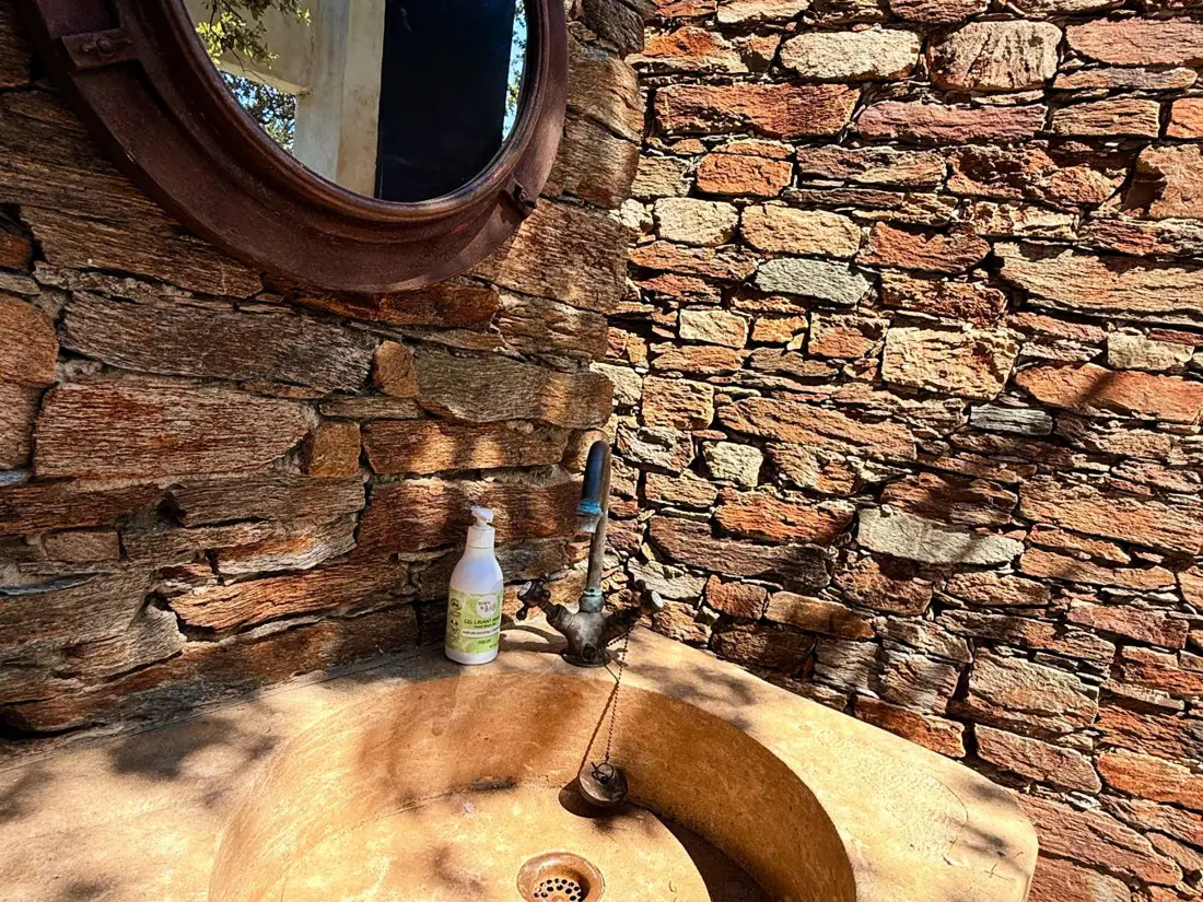 Maison de Vacances Bormes-les-Mimosas 298