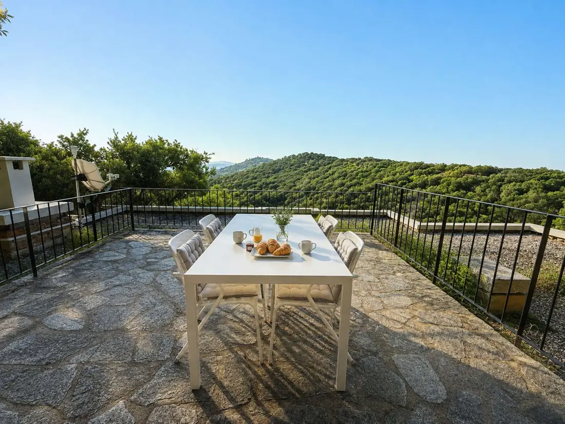 Maison de Vacances Bormes-les-Mimosas 298