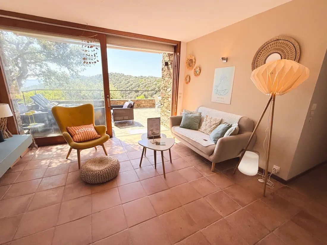 Maison de Vacances Bormes-les-Mimosas 298