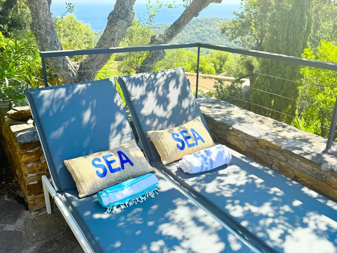 Maison de Vacances Bormes-les-Mimosas 298