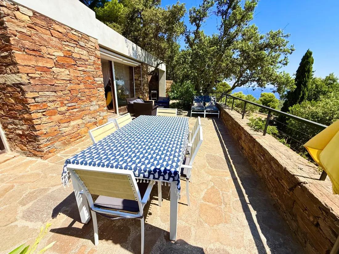 Maison de Vacances Bormes-les-Mimosas 298