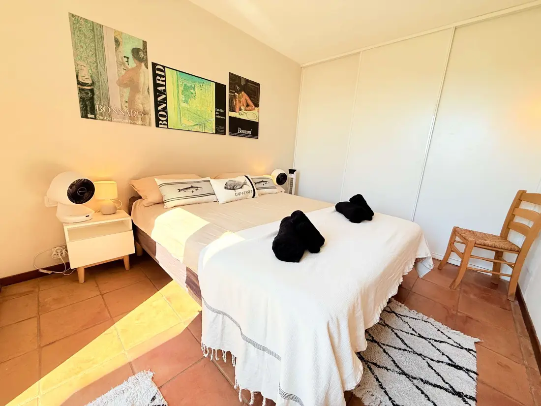 Maison de Vacances Bormes-les-Mimosas 298