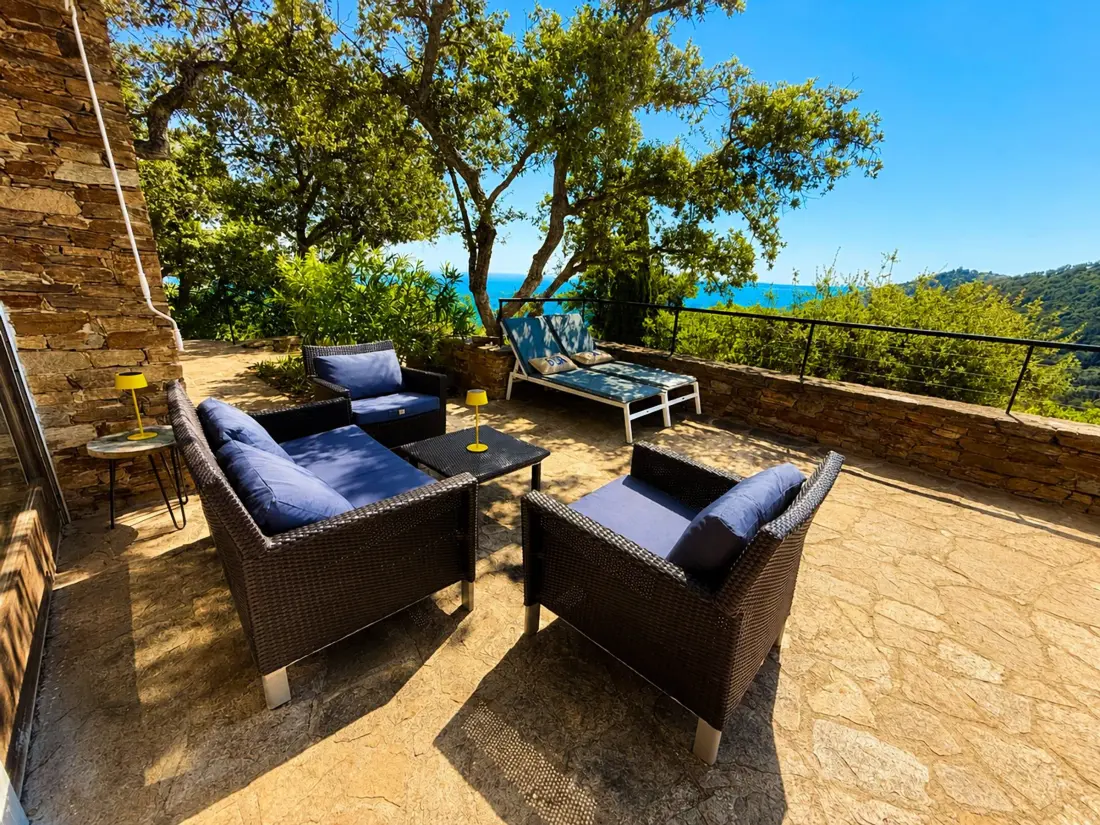 Maison de Vacances Bormes-les-Mimosas 298