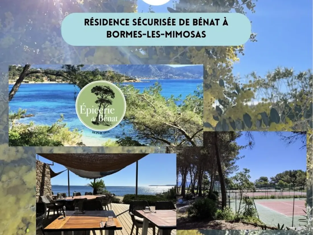 Maison de Vacances Bormes-les-Mimosas 298