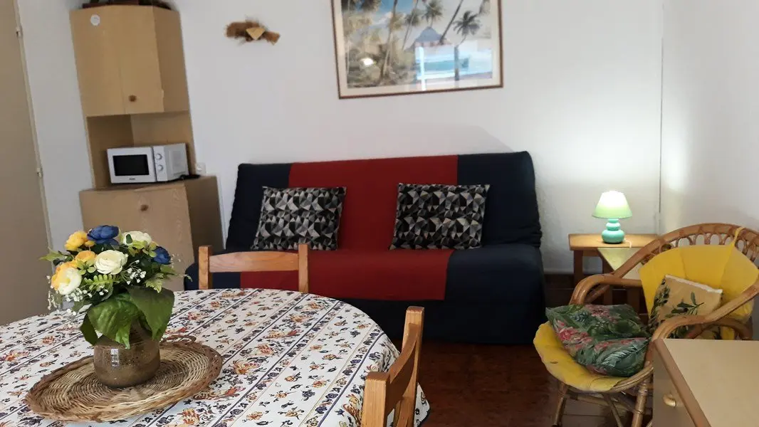 Résidence Amiraute