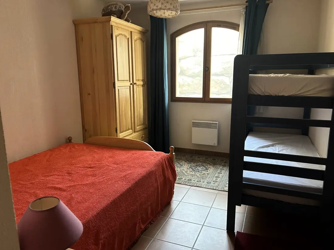 Résidence Bo000-018-bormes Les Mimosas