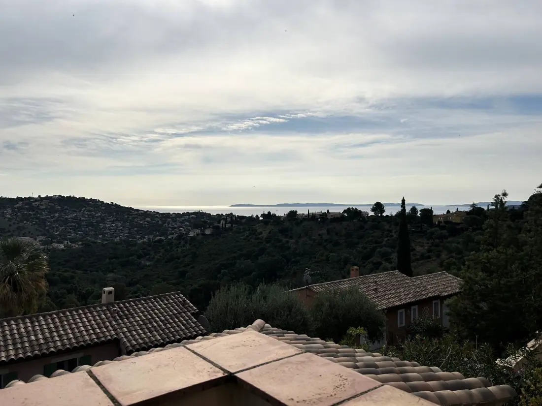 Résidence Bo000-018-bormes Les Mimosas