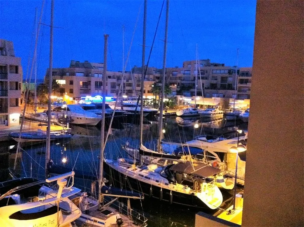Résidence Brise Marine