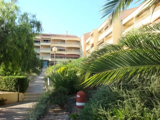 Résidence Brise Marine