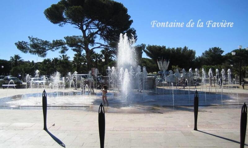 Résidence Brise Marine - Bormes Les Mimosas - 10
