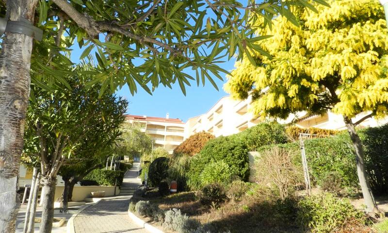 Résidence Brise Marine - Bormes Les Mimosas - 42