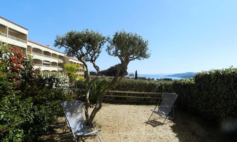 Résidence Brise Marine - Bormes Les Mimosas - 28