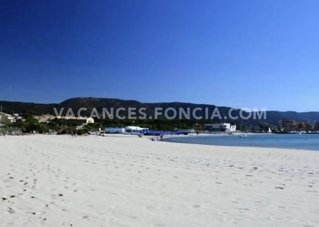Résidence Cote D'azur I