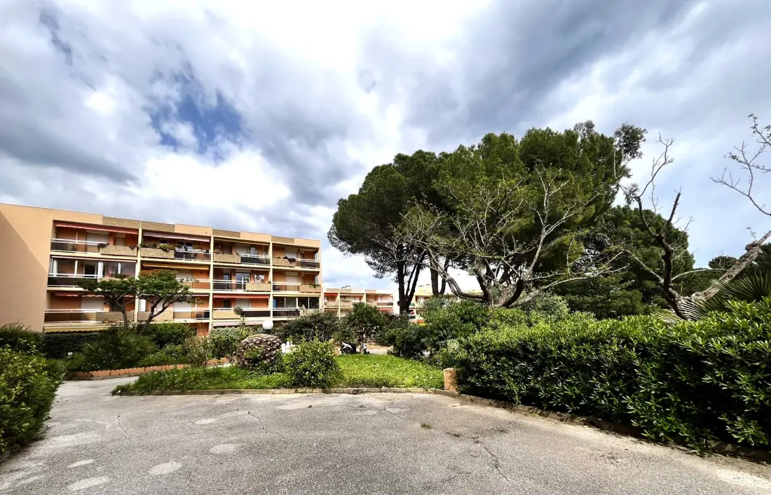 Résidence Cote D'azur I