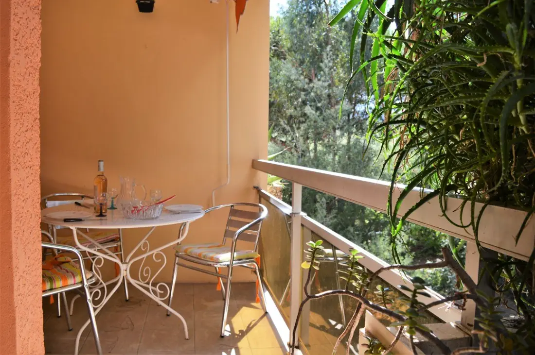 Résidence Cote D'azur I