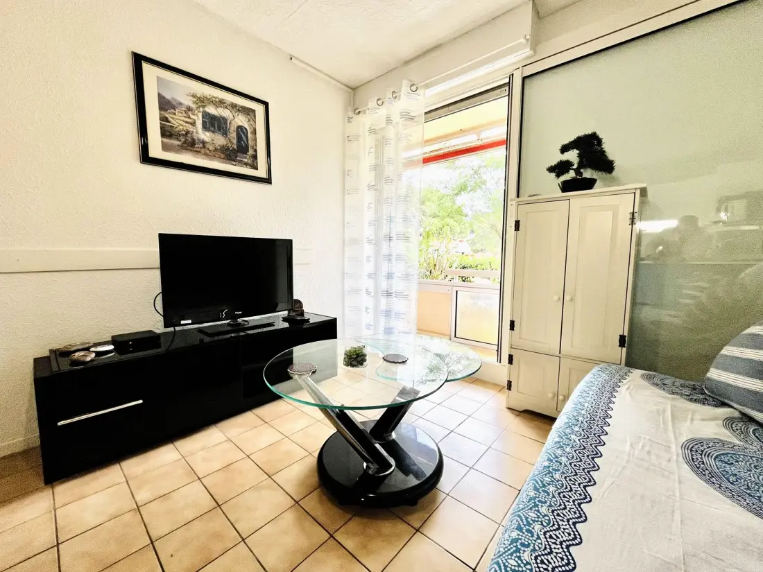 Résidence Cote D'azur I