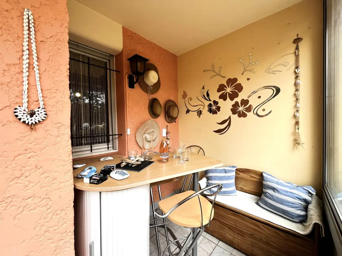 Résidence Cote D'azur I
