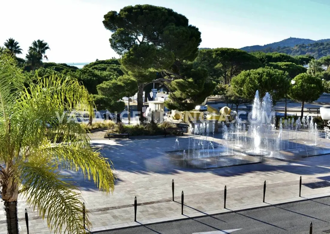 Résidence Cote D'azur I