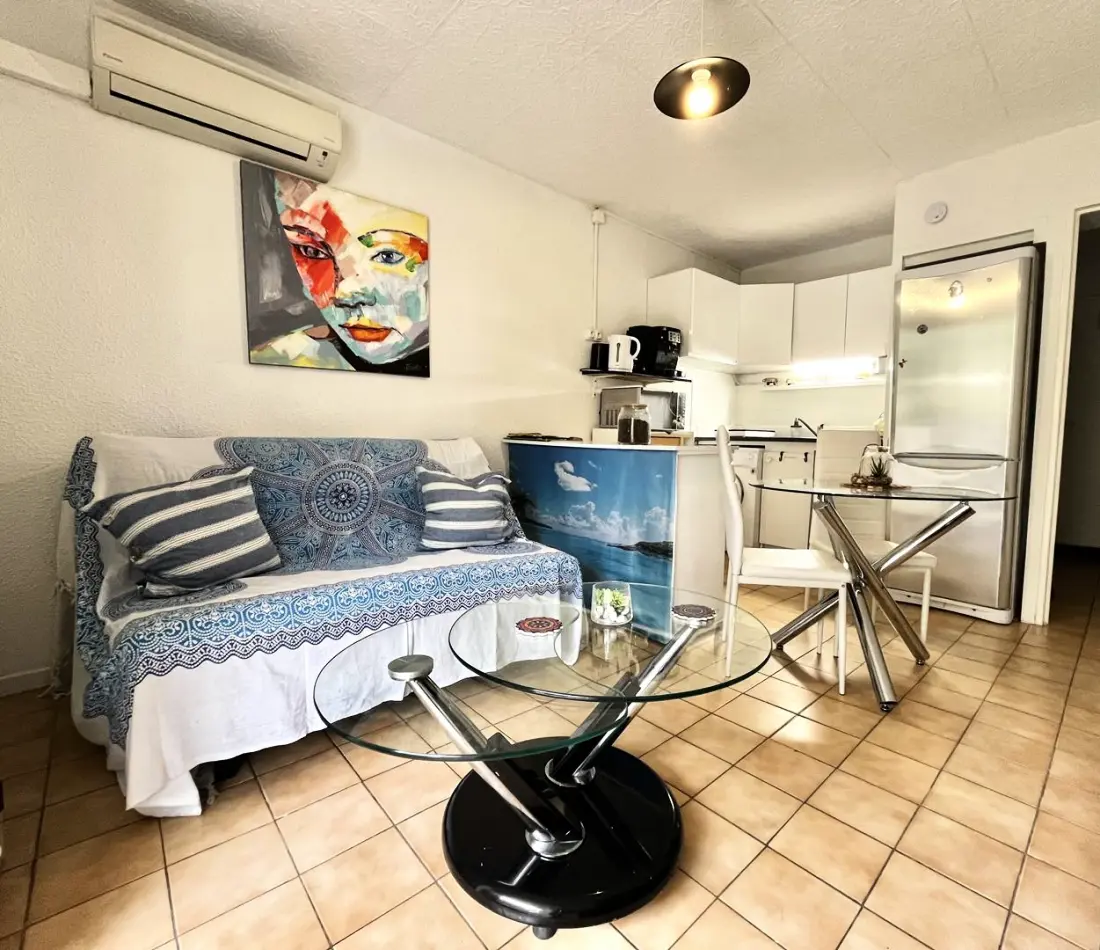 Résidence Cote D'azur I