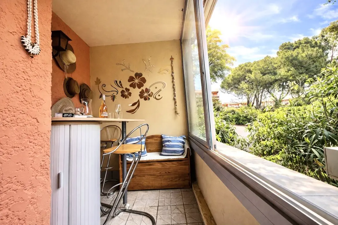 Résidence Cote D'azur I