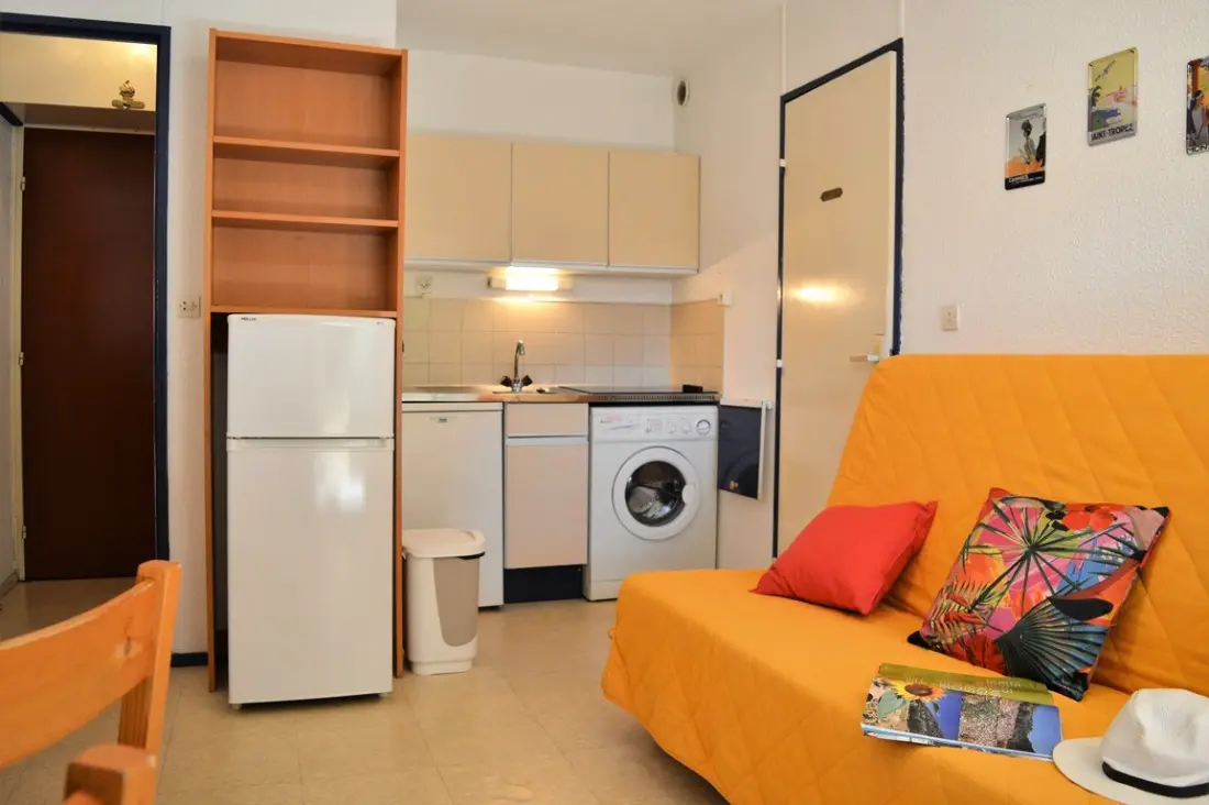 Résidence Cote D'azur I