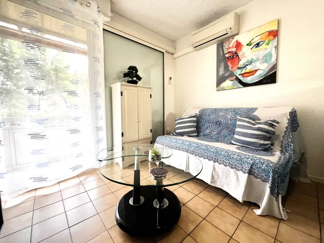 Résidence Cote D'azur I