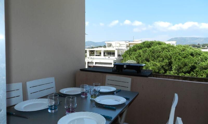 Résidence Cote D'azur I - Bormes Les Mimosas - 23
