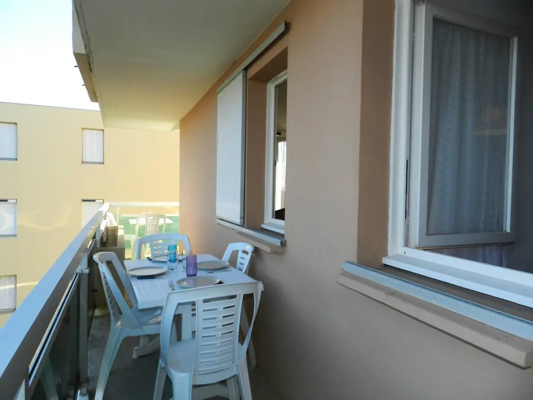 Résidence Cote D'azur V