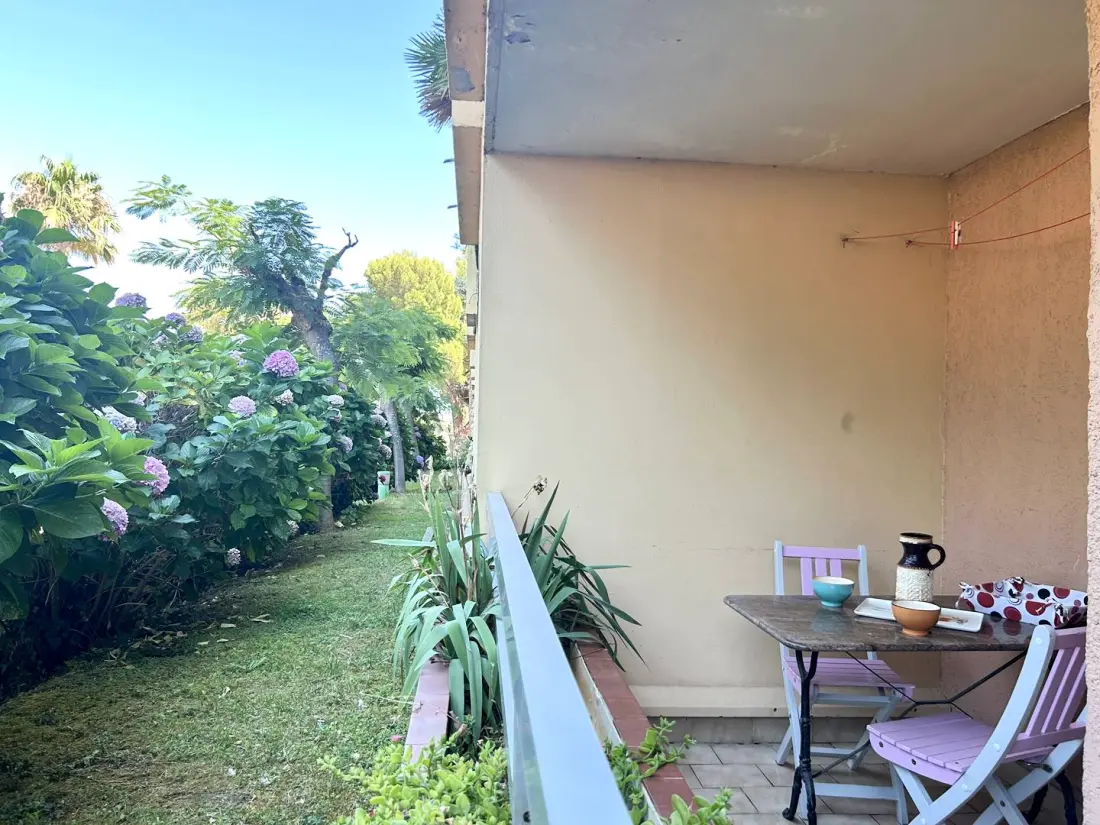Résidence Cote D'azur V