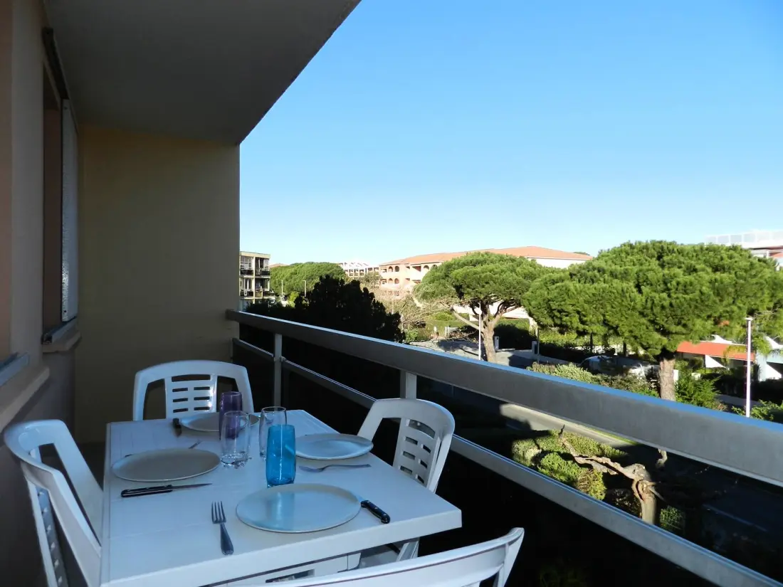 Résidence Cote D'azur V