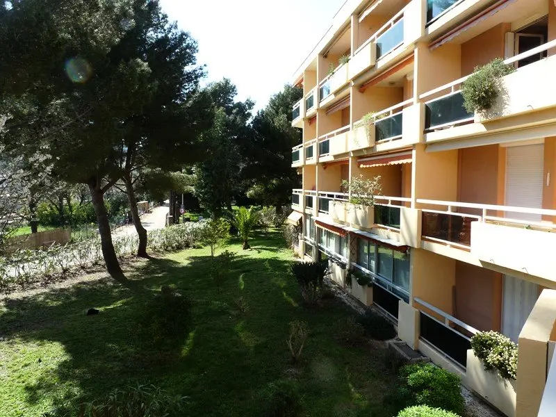 Résidence Cote D'azur V
