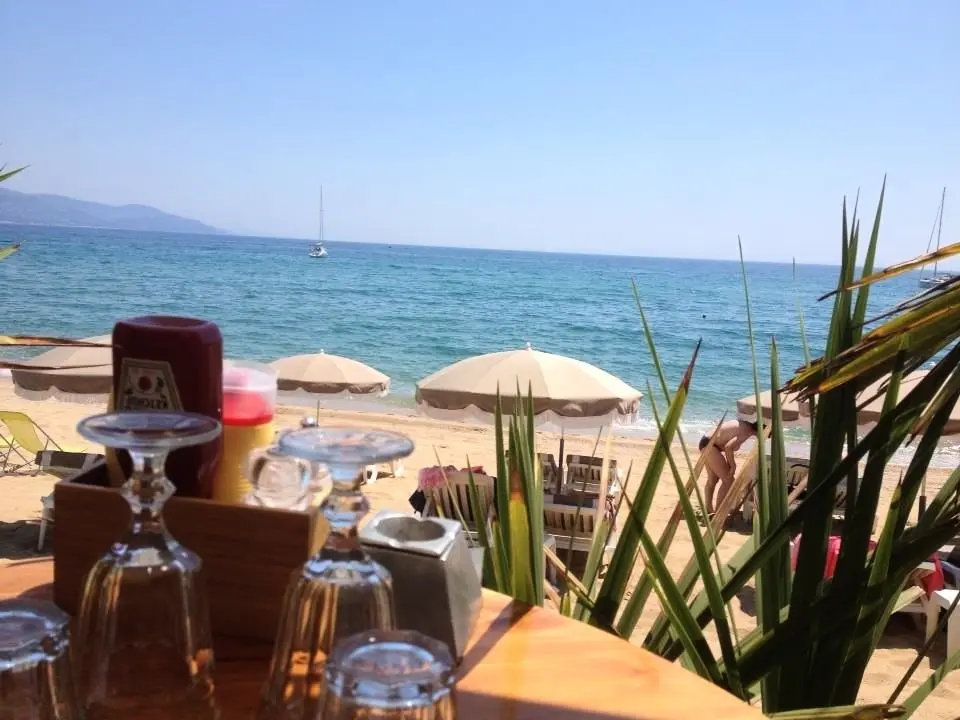 Résidence Cote D'azur V