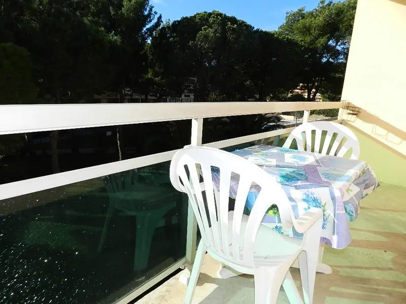 Résidence Cote D'azur V