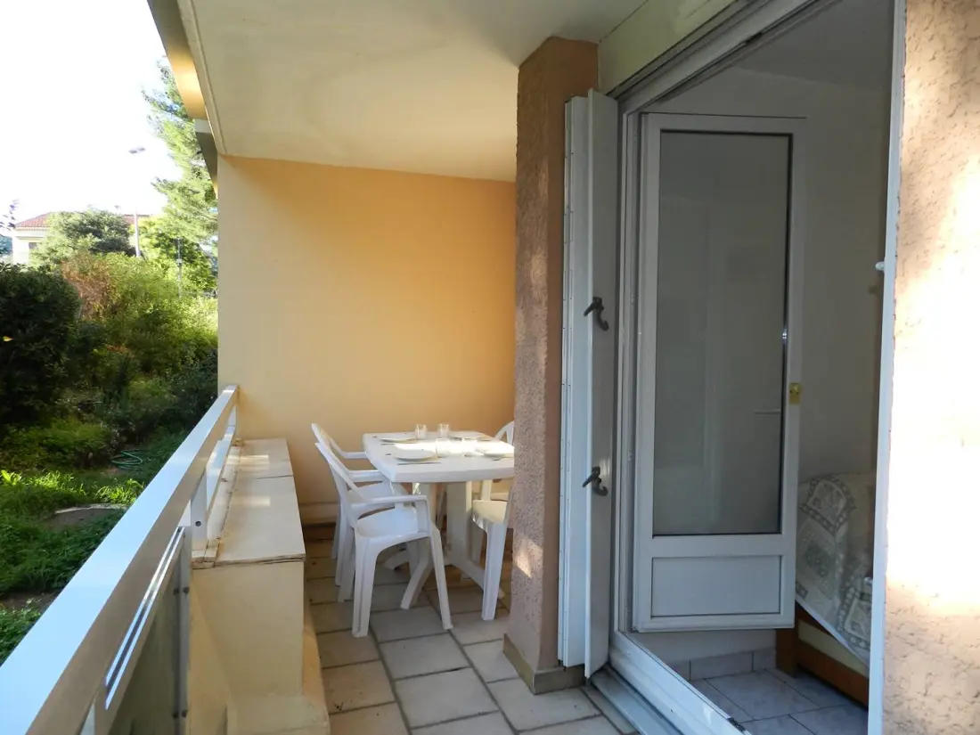 Résidence Cote D'azur V