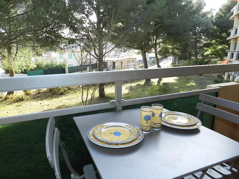 Résidence Cote D'azur V