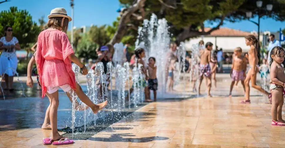 Résidence Cote D'azur V