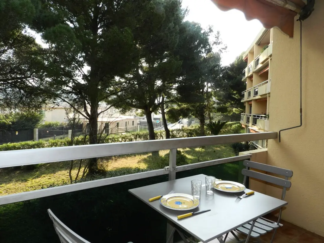 Résidence Cote D'azur V