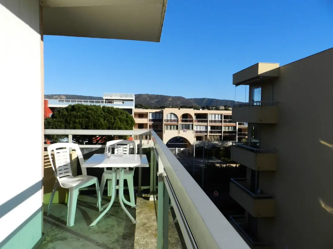 Résidence Cote D'azur V