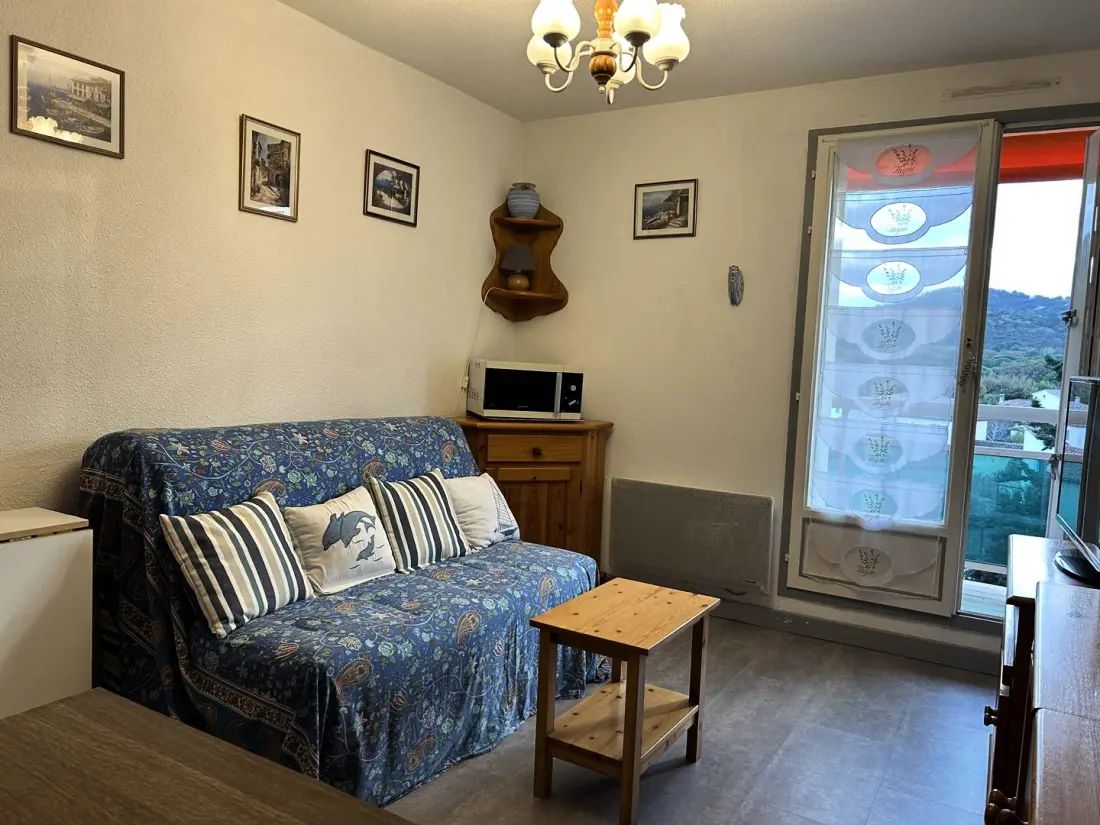 Résidence Cote D'azur V