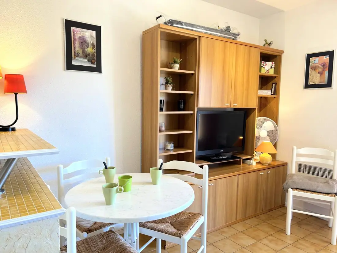 Résidence Cote D'azur V