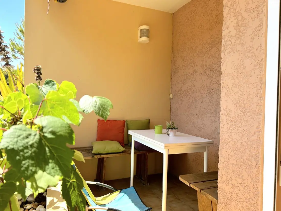 Résidence Cote D'azur V