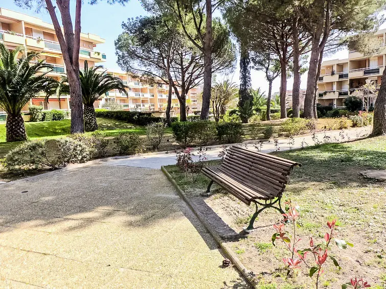 Résidence Côte d'Azur