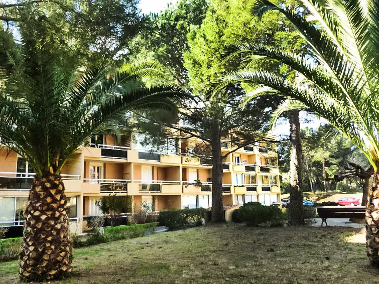 Résidence Côte d'Azur